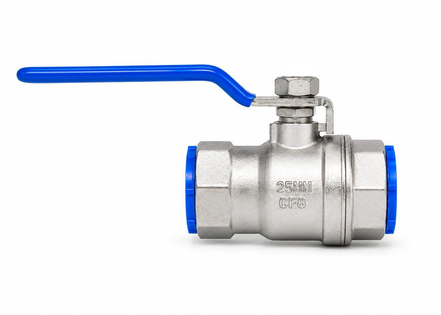 Ball Valve — 25mm thumbnail 3